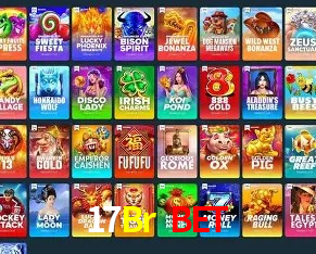 Descubra a Essência do 17Br Bet: Nossa História e Compromissos